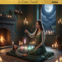 Curso Online de Alineación de los Chakras a traves de Péndulo Curso Online de Alineación de los Chakras a traves de Péndulo