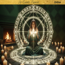 Curso Online de Circuitos Angelicos con Sigilos