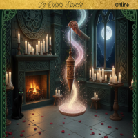 Curso Online de Péndulo Hebreo Nivel 1 Curso Online de Péndulo Hebreo Nivel 1