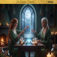 Curso Online de Aguas Magicas Curso Online de Aguas Magicas