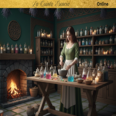 Curso Online de Elaboración de Cremas y Geles