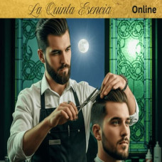 Curso Online de Barbería