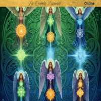 Curso Online de Chakras y los Arcángeles