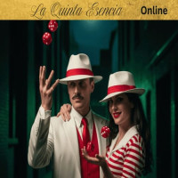 Curso Online de Cleromancia (ADIVINACIÓN CON DADOS)