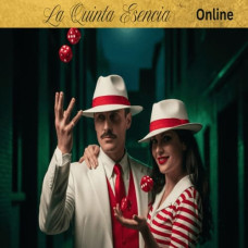 Curso Online de Cleromancia (ADIVINACIÓN CON DADOS)