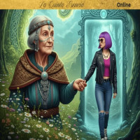 Curso Online de Conexion y Sanacion de Vidas Pasadas