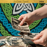 Curso Online de Fotomancia  - Adivinacion por Foto