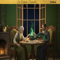 Curso Online de Liberacion de Maldiciones 