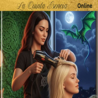 Curso Online de Peluquería