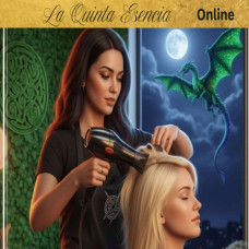 Curso Online de Peluquería