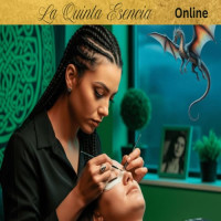 Curso Online de Extensiones de Pestañas Pelo por Pelo 2D, 3D, 4D, 5D y 6D (Grado Ruso)