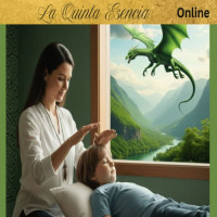 Curso Online de Autismo Reiki