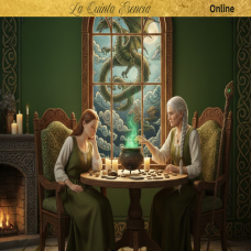 Curso Online de Runas Wicca (Gitanas o Brujas)
