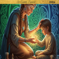 Curso Online de Sanaciones Populares