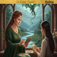 Curso Online de Tarot Marsella Nivel 1 (Principiante)